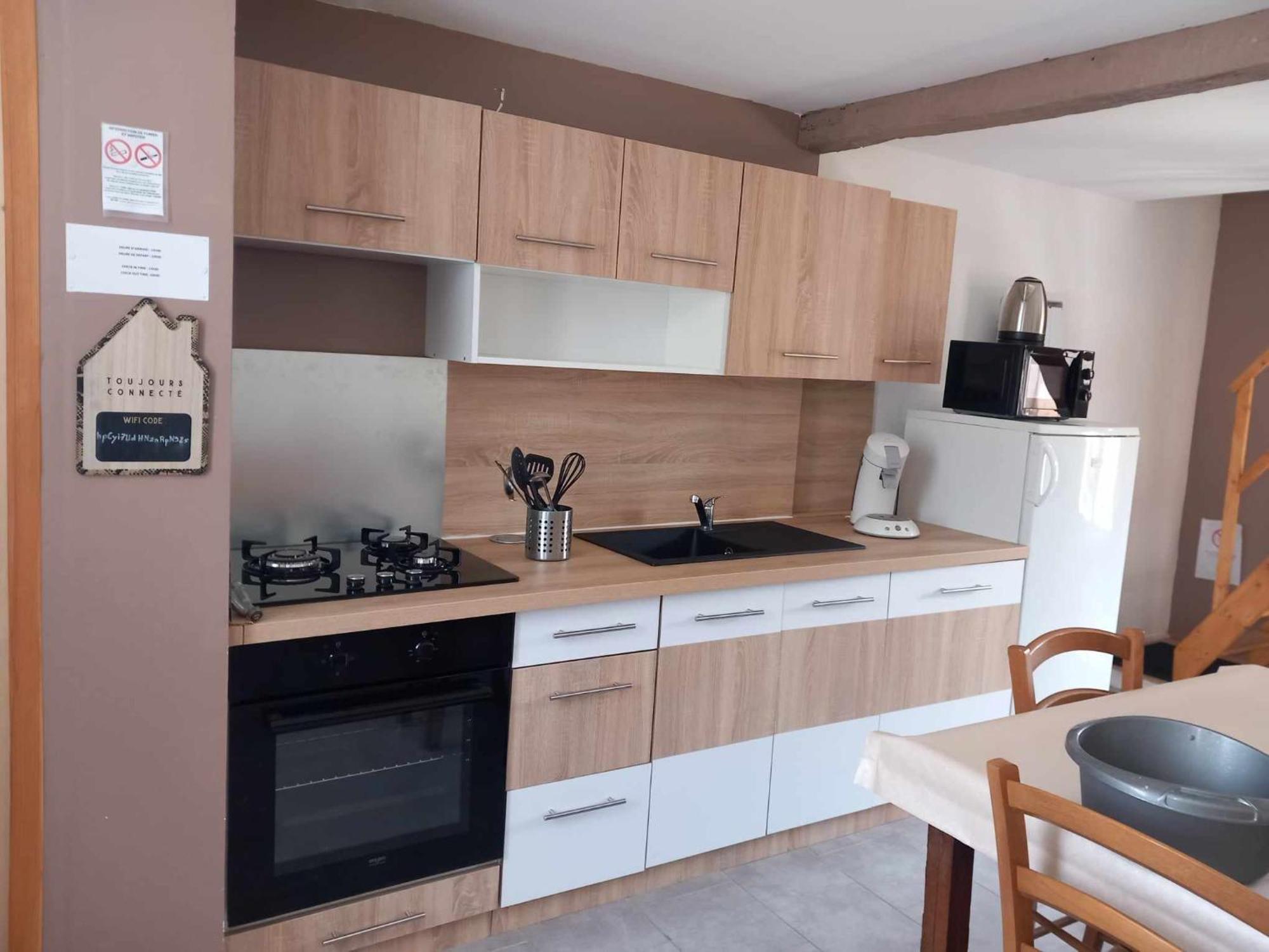 Gite The Georgette House Βίλα Ποντορσόν Εξωτερικό φωτογραφία